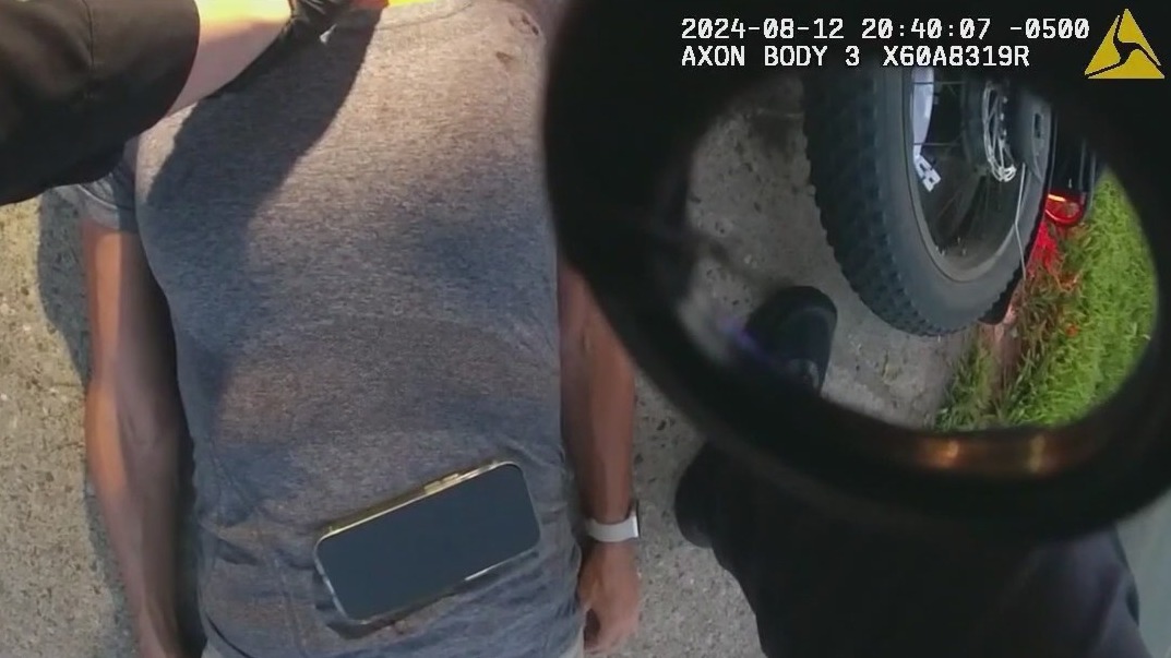 Hastings woman warns of e-bike dangers