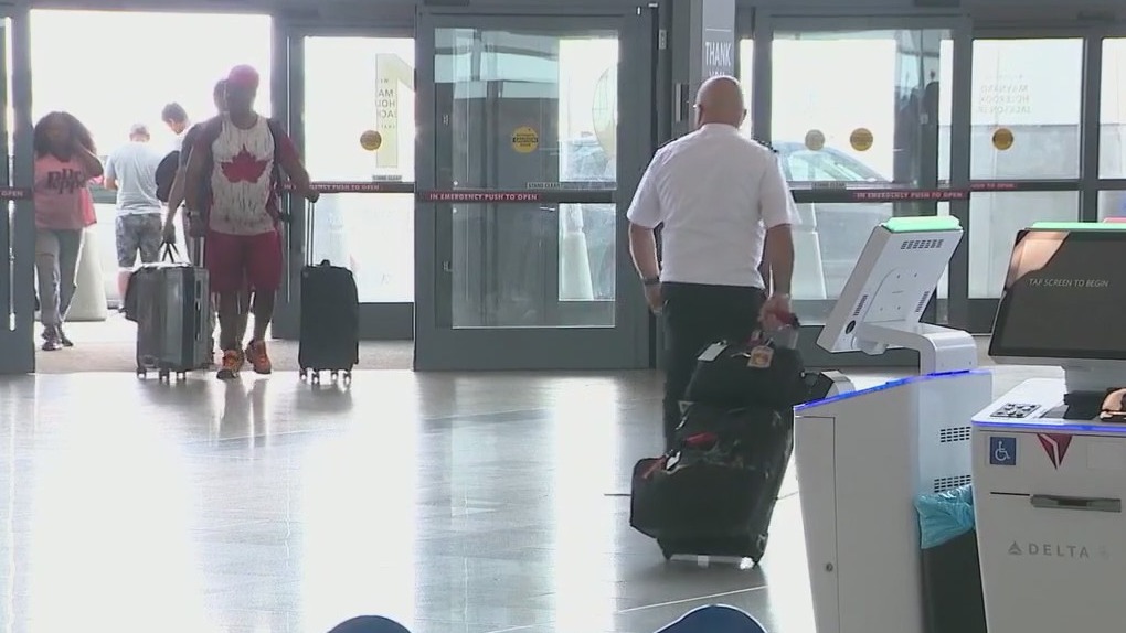 Warning to U.S. travelers: Use caution when traveling after bombing