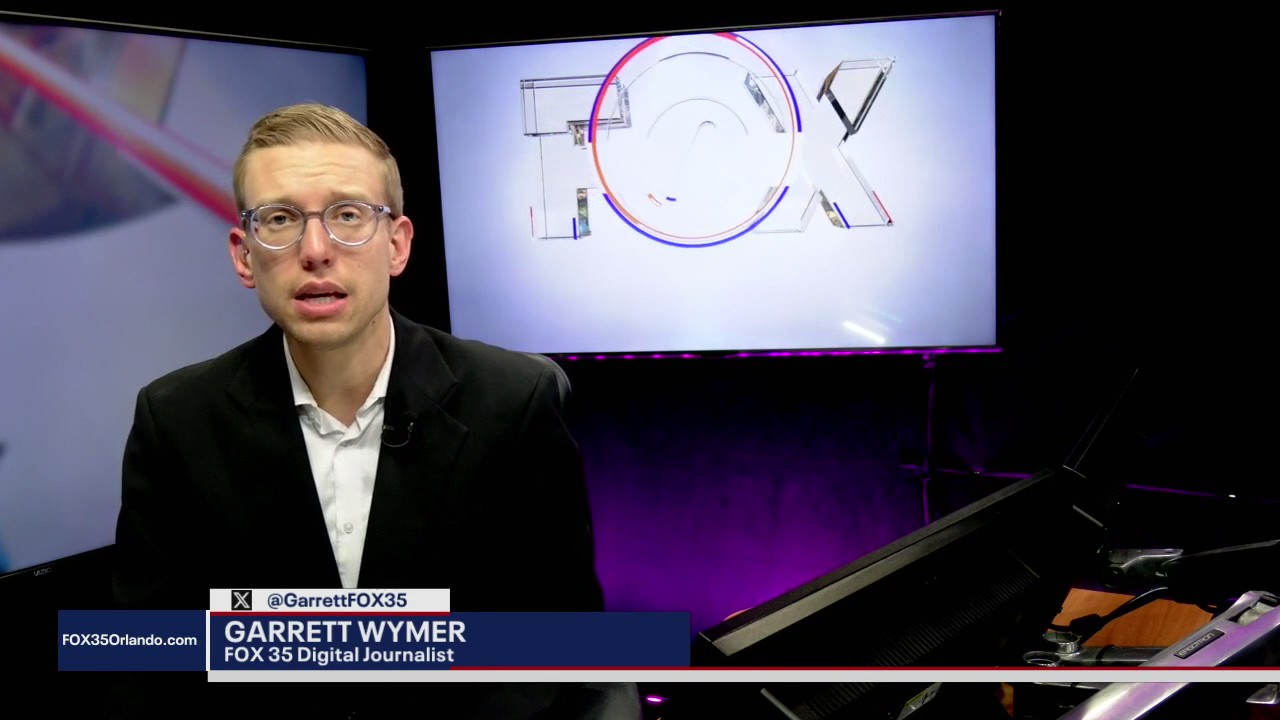 Florida Mayor takes on ICE, 287(g) agreements