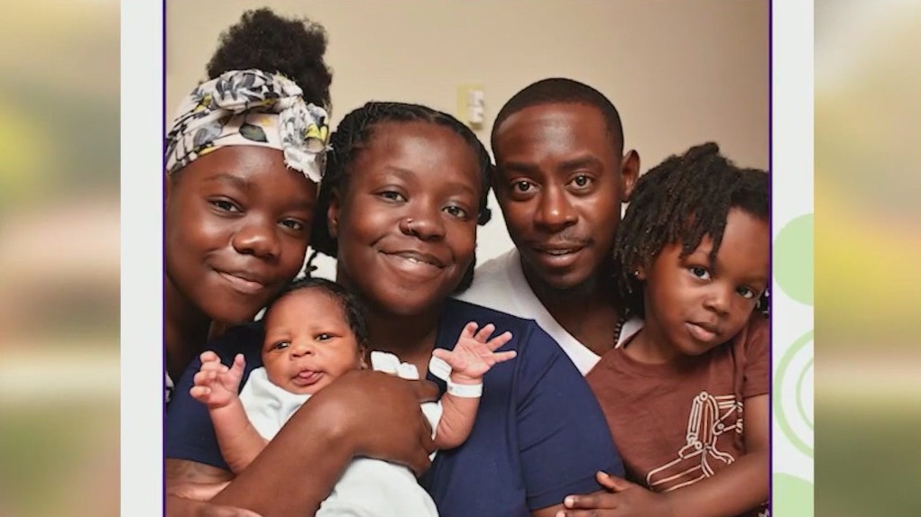 Police searching for shooter who killed a father of 3