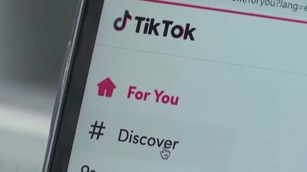 TikTok challenges US ban in federal court