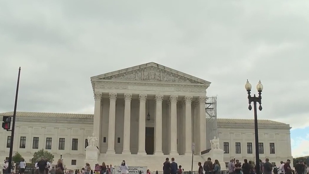 Trump immunity decision impacts Georgia, federal case