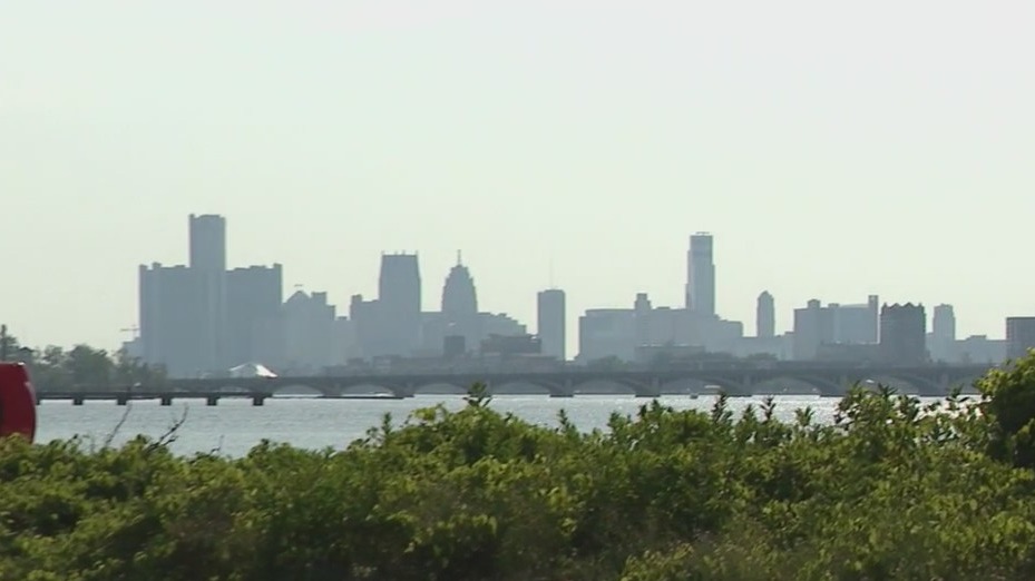 Detroit zvišal globe za starše kršiteljev policijske ure