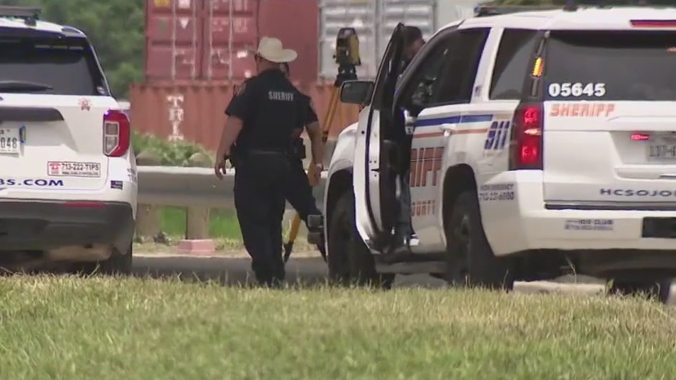 Cyclists killed in three Harris County crashes within days