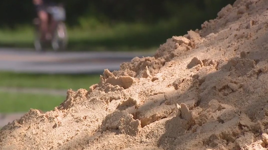 Citrus, Hernando, Pasco counties prepare for storm