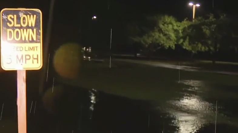 Titusville officials warn of severe flooding