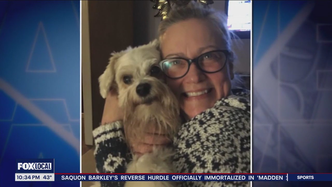 You’re Awesome: Meet Sharon Yetto