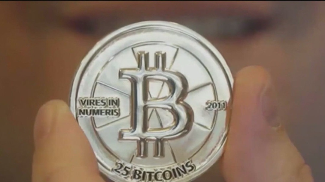 Roswell warns of Bitcoin scam