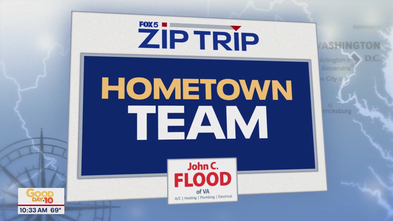Hometown team