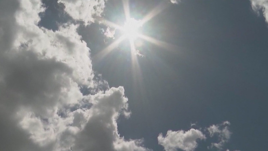 Tampa opens cooling stations amid extreme heat