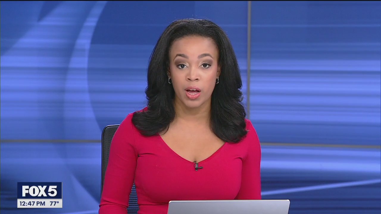 FOX 5 News at Noon Sept. 5, 2024