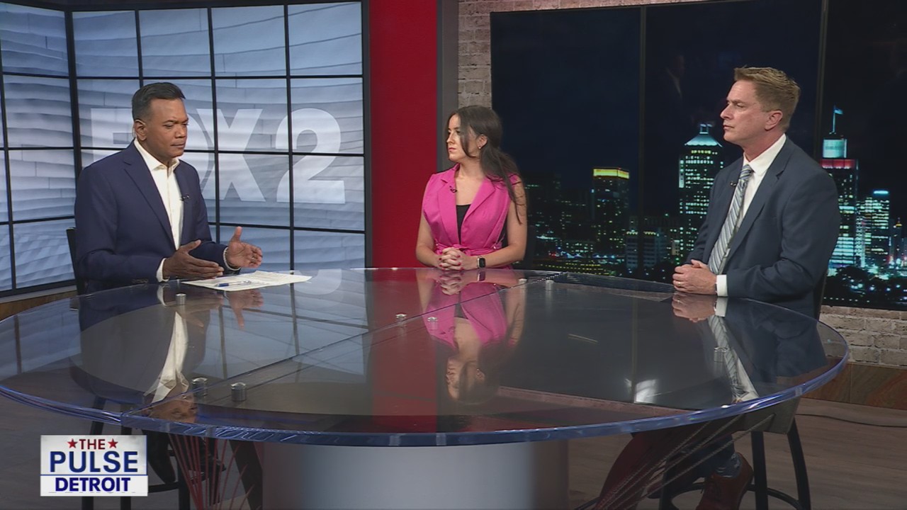 Fallout from Trump’s budget bill & Bondi clarifies Epstein comments