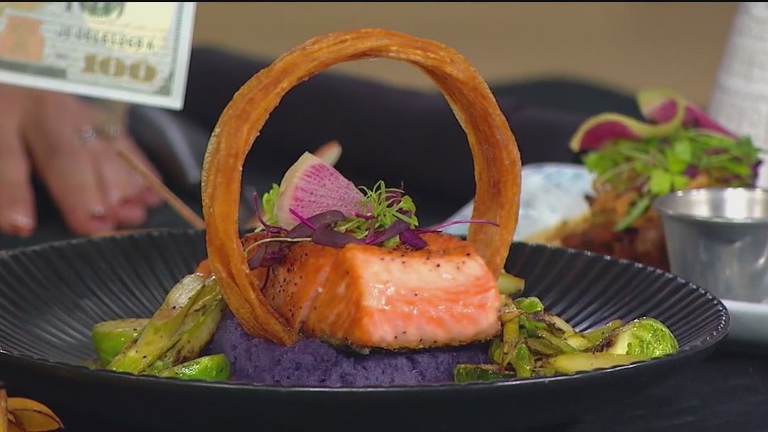 West Loop’s Bocaditos celebrates Hispanic Heritage Month with authentic flavors