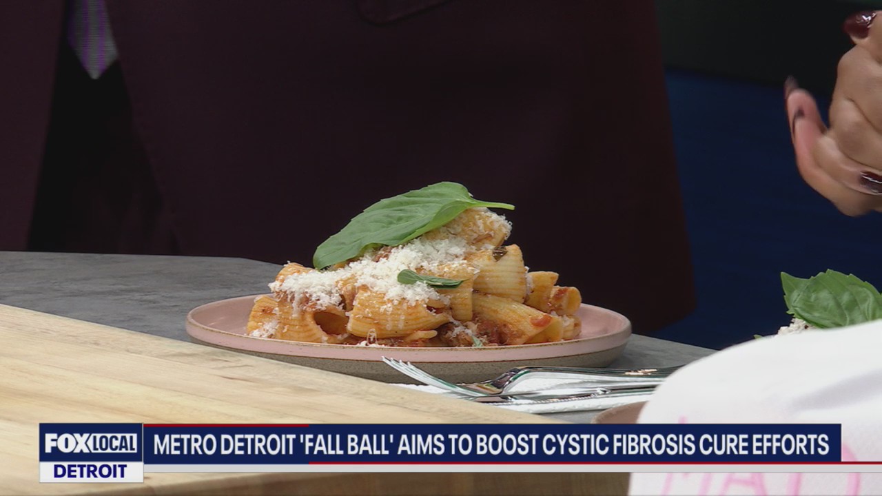 Metro Detroit Fall Ball