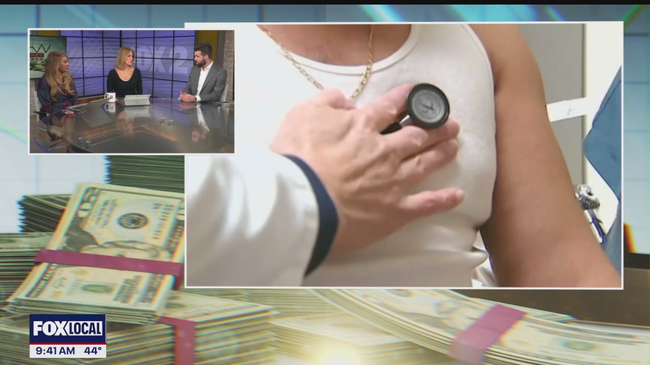 Choosing the right health insurance plan