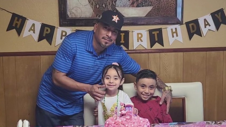 Family members seeking justice after loved one was killed