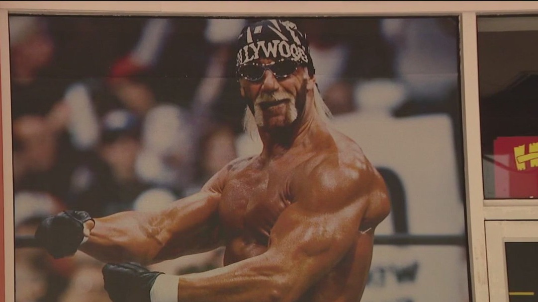 Friday is ‘Hulk Hogan Day’ in Florida