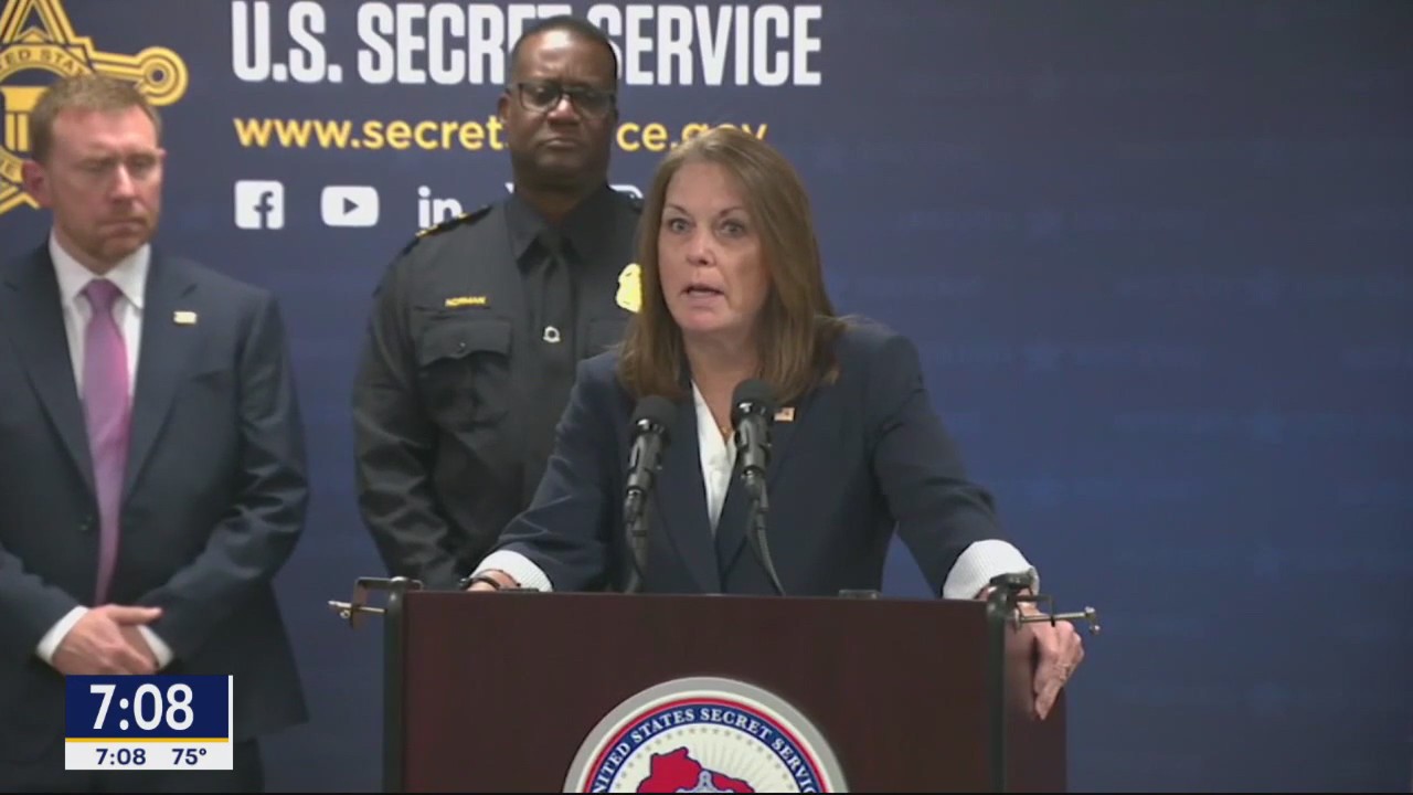 What the Secret Service knew before Trump shooting