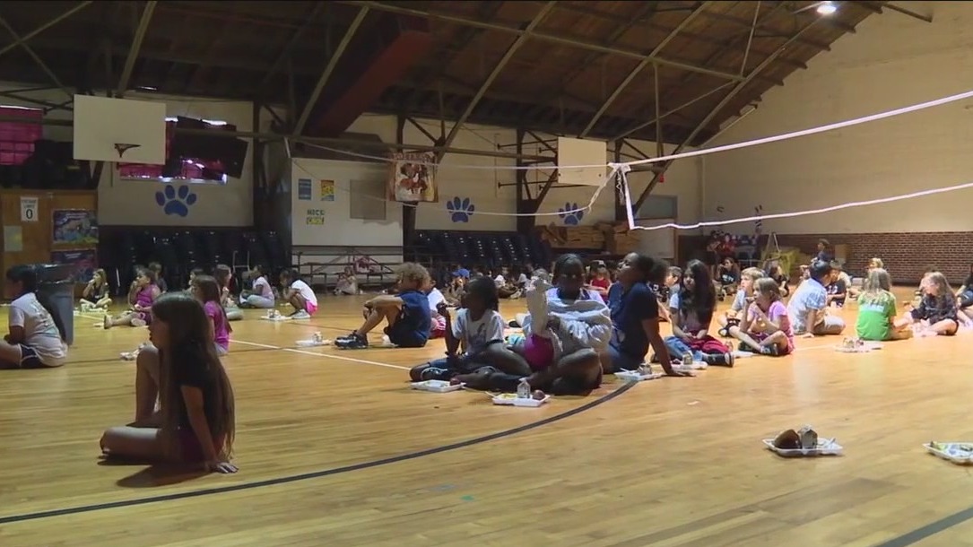 Boys and Girls Club concerned about funding cuts