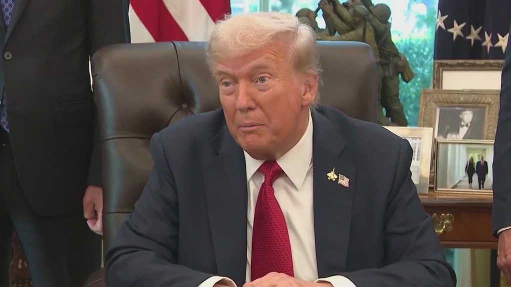 How the government shutdown is impacting air travel