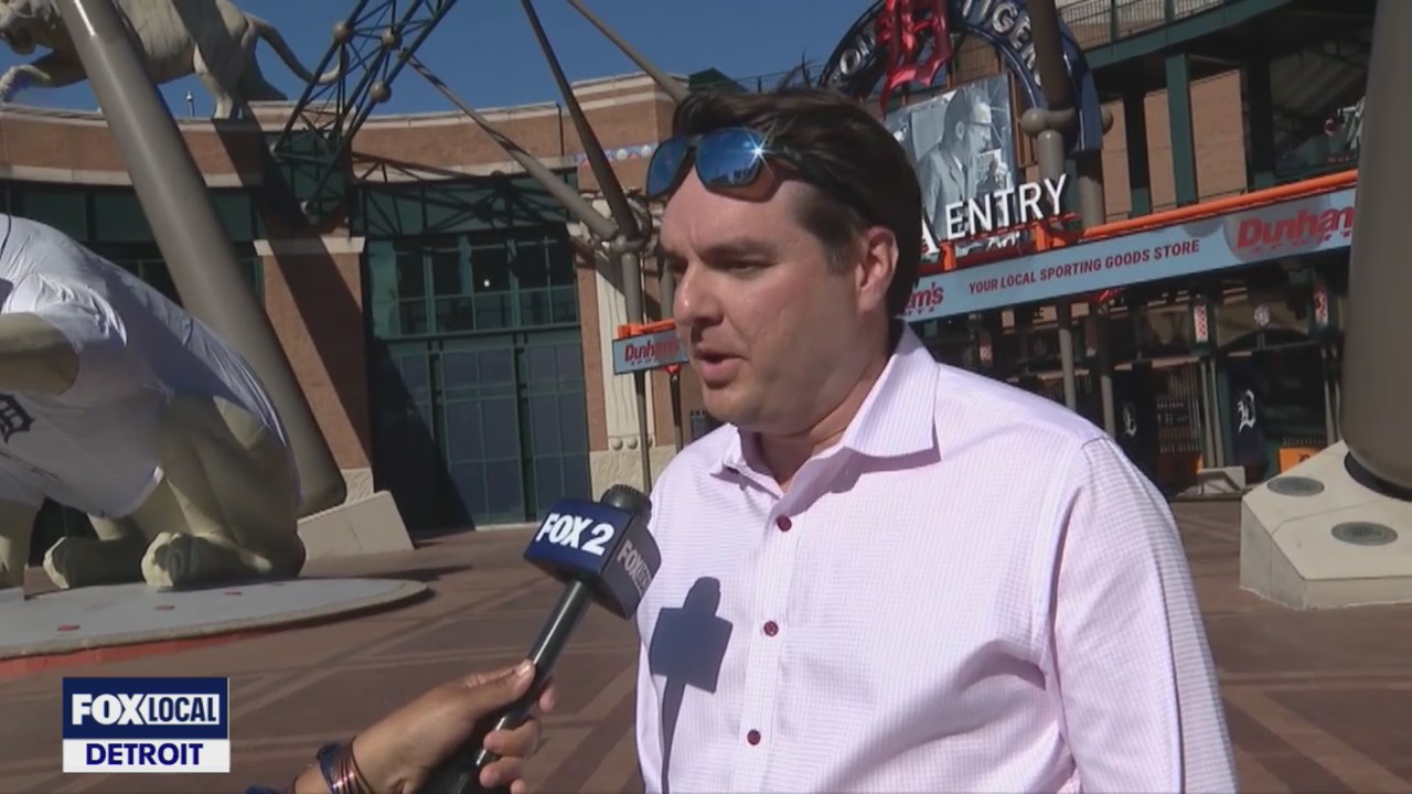 Tigers fans believe the bats will stay hot for epic Game 5 clash with Mariners