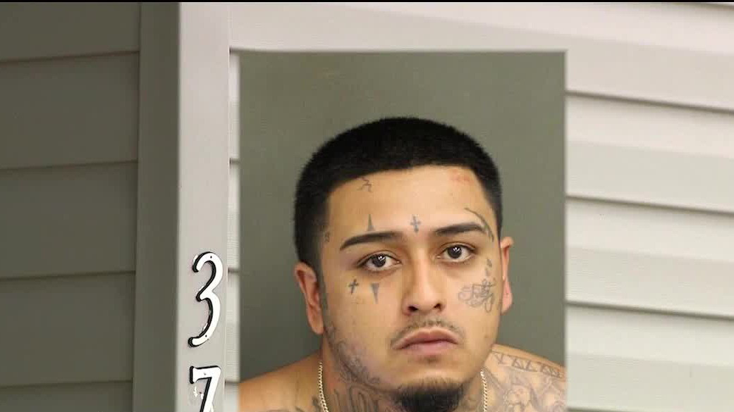 Arrest made in Orange County shooting of 4-year-old boy