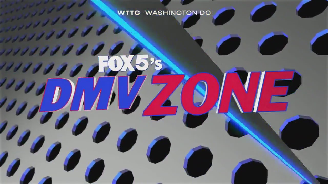 DMV Zone: July 7, 2025