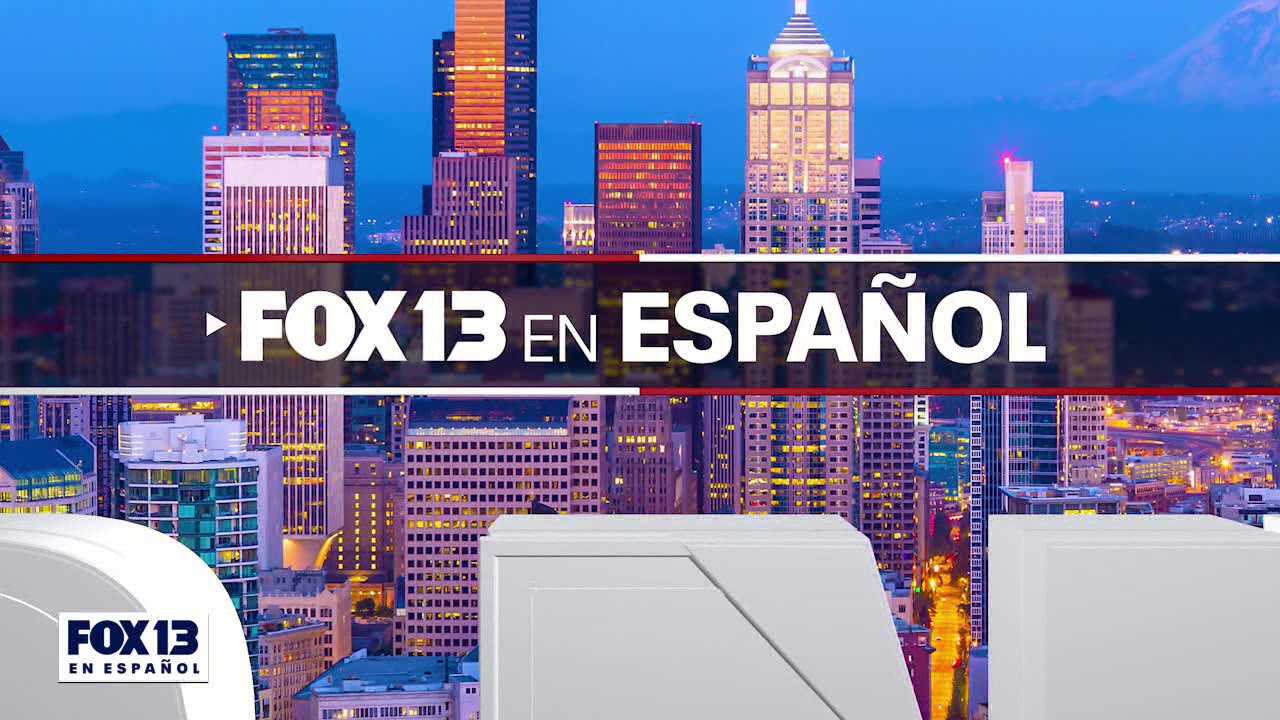 Últimas noticias con el noticiero FOX 13 Seattle: Jueves, 24 de Julio