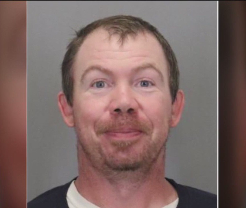 Man arrested for recording girls in San Jose locker room