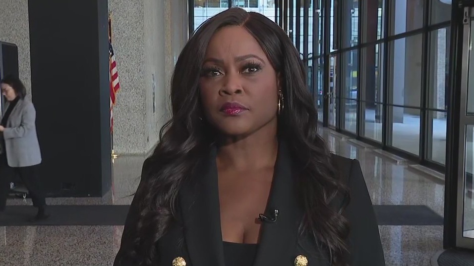 Judge's ruling on National Gaurd in Chicago: Everything we know so far