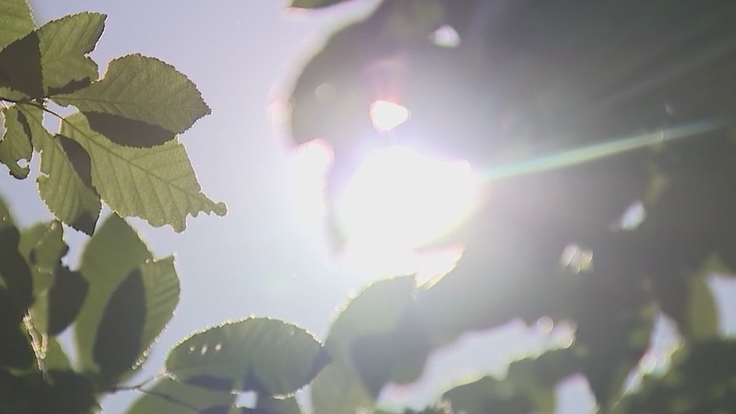 Prepare now for the high heat hitting metro Atlanta