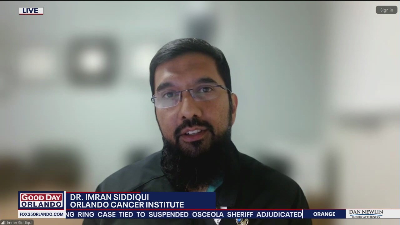 Pancreatic cancer: What you need to know