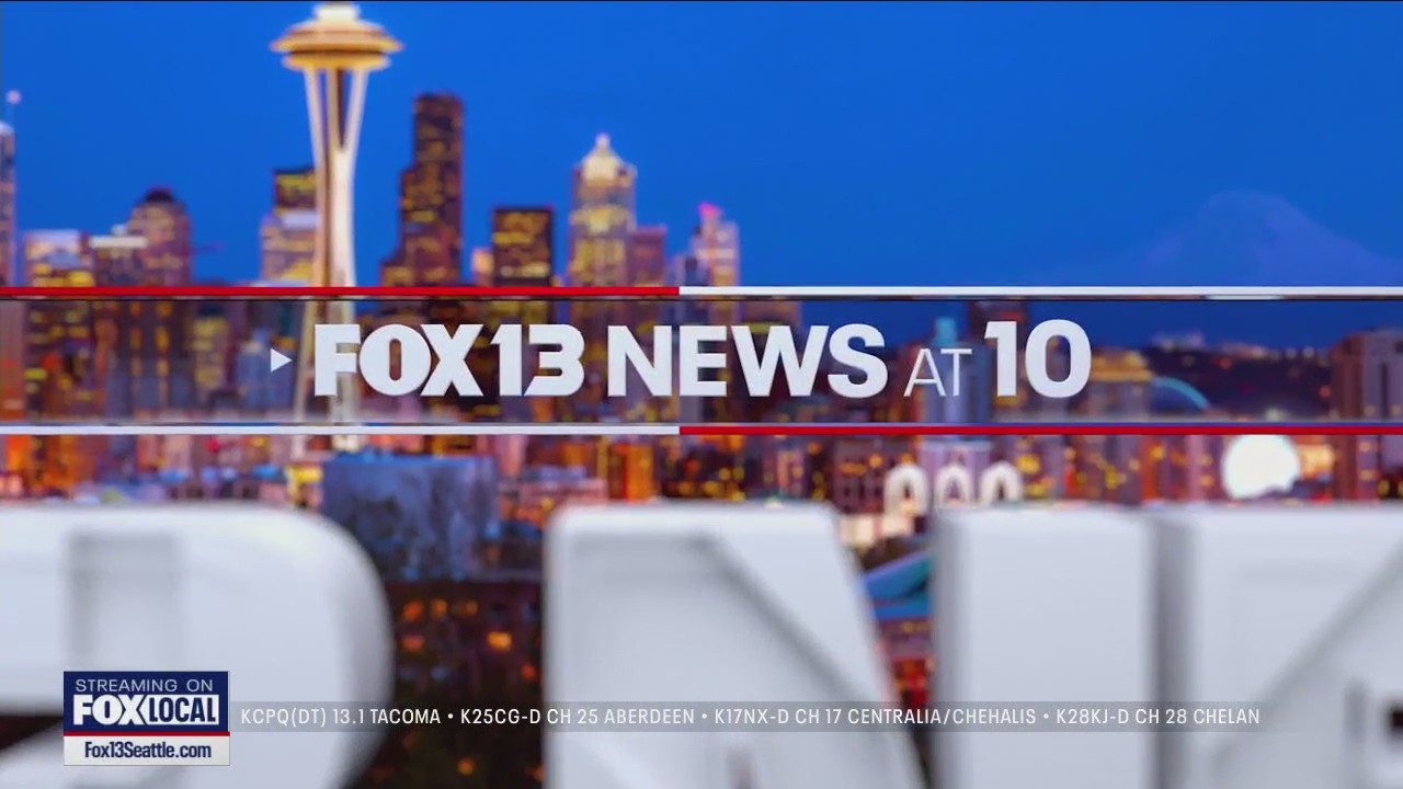 FOX 13 News at 10pm for Wednesday, 11/13