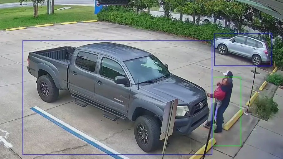 Attempted kidnapping, Ex-Cub murder case & Epstein update | Crime latest