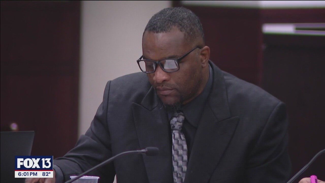 Week one of Ronnie Walker trial wraps up