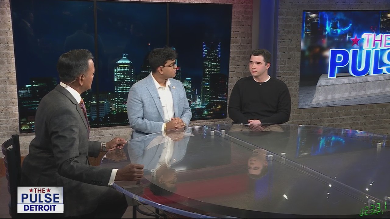 California military demonstration & a conversation about civility