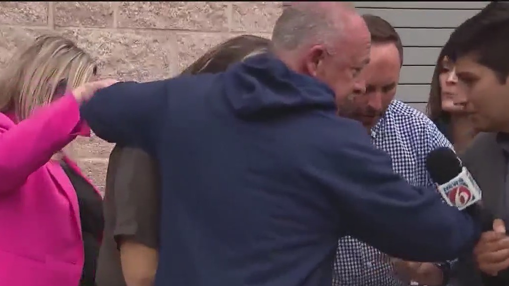 Robin Severance-Lopez arraignment set for Monday