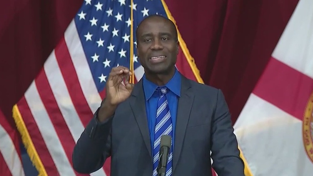 Florida could become first state to eliminate vaccine mandates