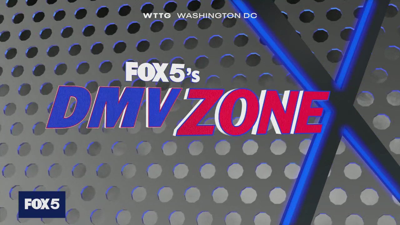 DMV Zone: June 23, 2025