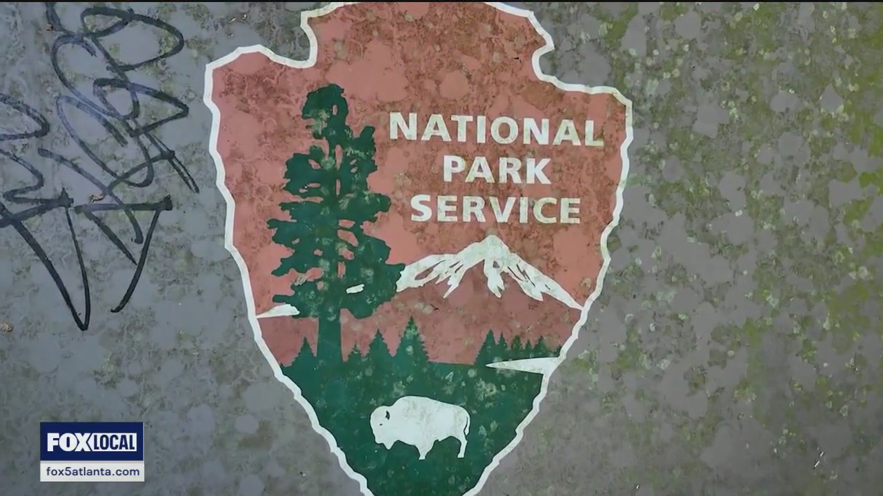 National Parks face staffing cuts amid budget slash
