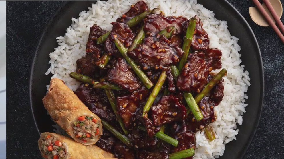 Good Day Cooks: P.F. Chang's