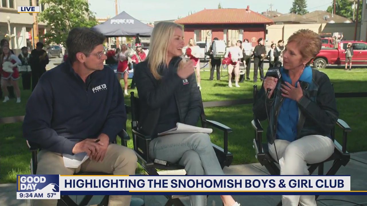 Zip Trips: Highlighting the Snohomish Boys & Girls Club's new teen center, summer programs