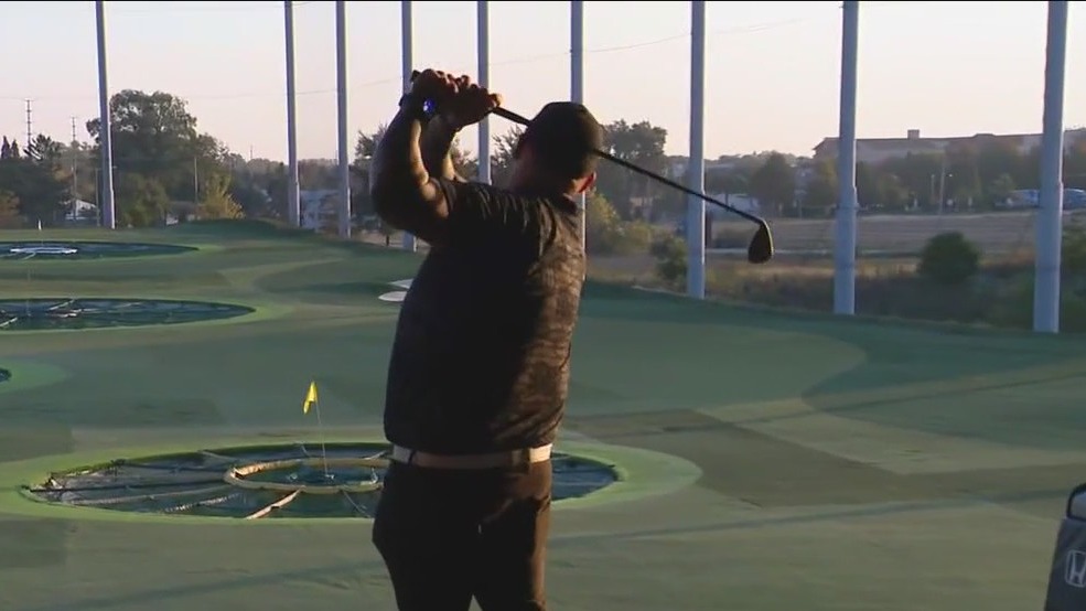 Topgolf Naperville debuts new, fun features for golf lovers