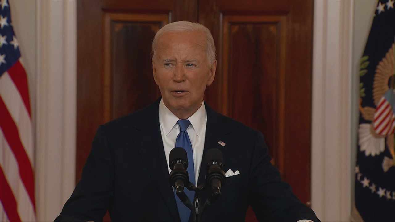 This is it: Make or break day for Biden l FOX 10 Talks