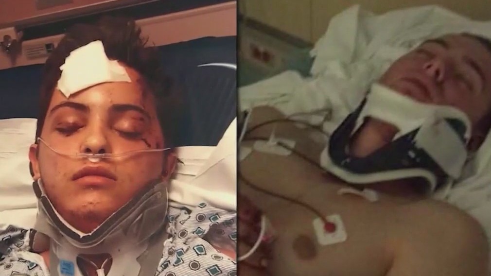 Jury deliberating in retrial of former trooper charged with vehicular homicide