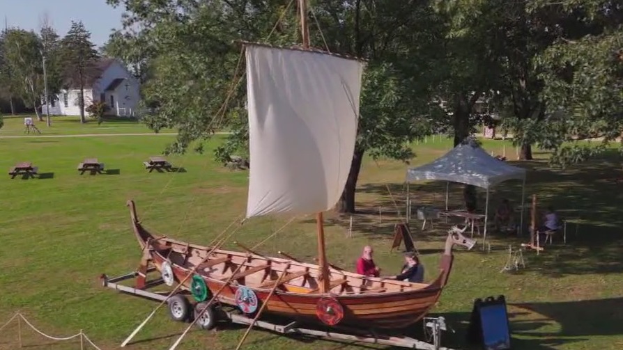 FOX 9 Good Day: Oct. 6, 2025