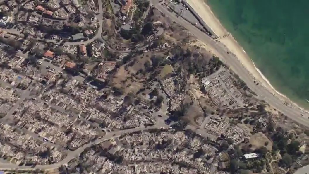 City cracking down on Pacific Palisades bus tours