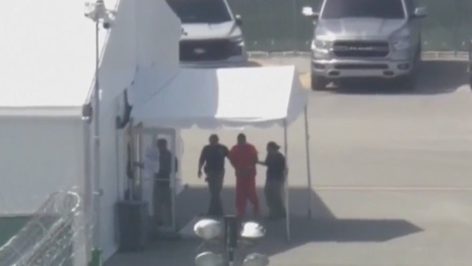 Orange County commissioners to look at ICE agreement