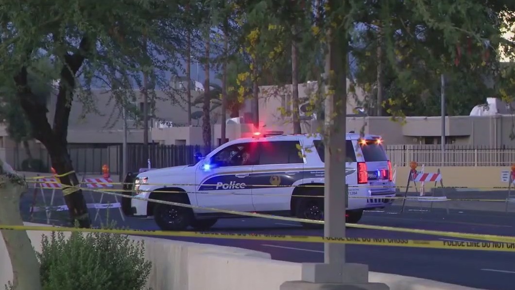 2 sentenced for Phoenix bus stop shooting of man, baby