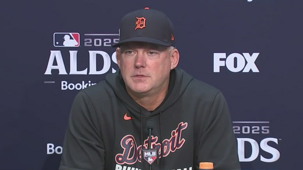 Tigers Post-Game: Detroit falls to Seattle in 15-inning ALDS thriller